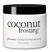 Philosophy Coconut Frosting Salt Scrub, 23 Ounce