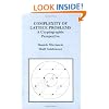 Complexity of Lattice Problems: A Cryptographic Perspective (The Springer International Series in Engineering and Computer Science)