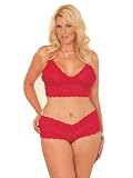 Plus Size