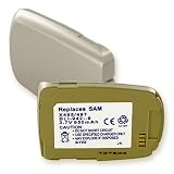 SAMSUNG SGH-X495/X497 BATTERY - LI-ION 900mAh for SAMSUNG SGHT09,SAMSUNG SGHX495,SAMSUNG SGHX496,SAMSUNG SGHX497