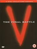 V - The Final Battle [DVD]