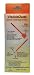 Visible Dust 1.0x Orange Series Swabs, Pack of 12, Compatible with VDust Plus Formula and Eclipse Cleaner