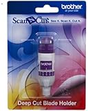 Brother ScanNCut Deep Cut Blade Holder