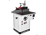 Laguna Tools Platinum Series Shaper