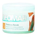 ジェオマール　タラソスクラブ　６００ｇ