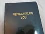 Fijian New Testament / Veiyalayalati Vou