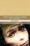 Czech and Slovak cinema : theme and tradition