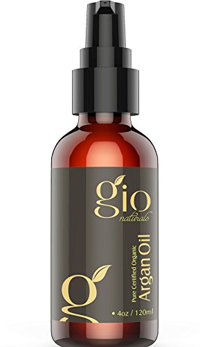 Gio naturals certified organic cold pressed virgin moro…