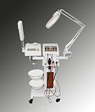 10 in 1 Professional Skin Care Machine