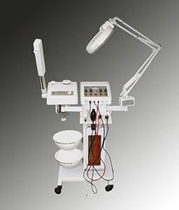 10 in 1 Professional Skin Care Machine