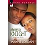 Always A Knight (Kimani Romance)