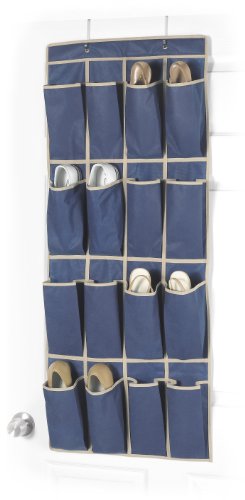 Whitmor 6536-87-NAVY