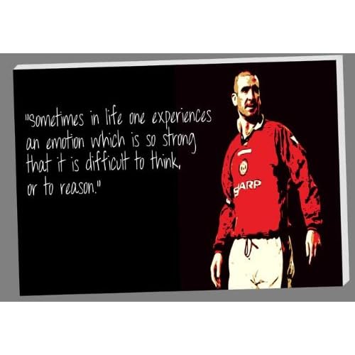 Eric Cantona Quotes. QuotesGram Eric Cantona Quotes. QuotesGram