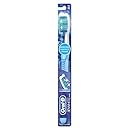 Oral-B 3D White Vivid 35 Medium Manual Toothbrush (Pack of 6)