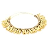 Alex And Ani Tribal Revival Zulu Bangle