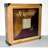 Scrabble Nostalgia by Hasbro