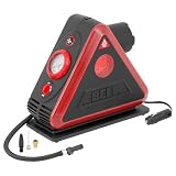 Bell Automotive 22-1-34000-8 BellAire 4000 Tire Inflator