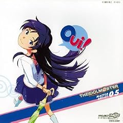 THE IDOLM@STER MASTER ARTIST 05 �@���瑁