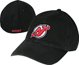 New Jersey Devils "Bottle Cap" Baseball Cap