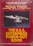The U.S.S. Enterprise Punch-Out Book