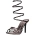 Toscania Enza Sandales femme