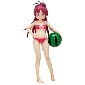 魔法少女まどか☆マギカ 佐倉 杏子 (1/10スケール PVC塗装済み完成品)