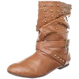 Miss Me Womens Monet-3 Ankle Boot