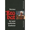 Meister Krabat der gute sorbische Zauberer