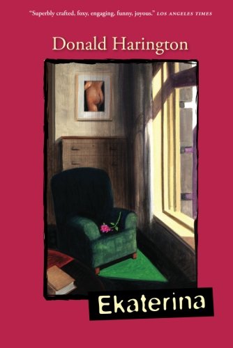 Ekaterina (Stay More series)