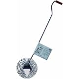 Turbine Ind. 901 Rolling Nut Gatherer