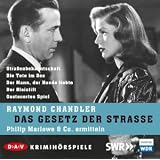 Das Gesetz der Stra�e: Philip Marlowe & Co. ermittelnvon "Raymond Chandler"
