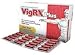 VIGRX PLUS VIG RX+ WORLD`S BEST PENIS ENLARGEMENT ENHANCEMENT 60 PILLS BOX 1 MONTH SUPPLY