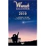 Wunschkalender 2010: Tr�ume k�nnen wahr werden!