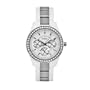 FOSSIL Damen Multifunktionsuhr ES2807 Ladies Dress