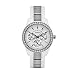 FOSSIL Damen Multifunktionsuhr ES2807 Ladies Dress