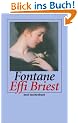 Effi Briest: Roman (insel taschenbuch)