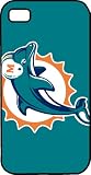 Miami Dolphins Apple iPhone 4 or 4s Case / Cover Verizon or At&T