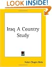 Iraq A Country Study