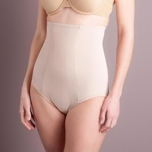 Buy Miraclesuit Brief, Extra Firm Control High Waist by Miraclesuit
