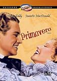 Maytime - Primavera (1937) [Import , ALL Regions]