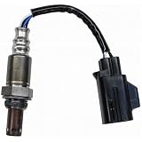 Bosch 13476 Oxygen Sensor, OE Type Fitment by Bosch
