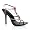 Black Metallic PU