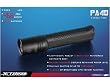 LED懐中電灯 JETBEAM ジェットビーム PA40 【並行輸入品】