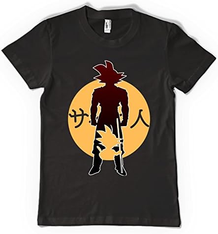 Goku Son Men's T-shirt