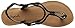 Qupid Women's Athena-868A Thong Sandal