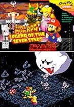 Super Mario RPG: Legend of the Seven Stars