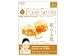 Pure smile（ピュアスマイル） ピュアスマイルエッセンスマスク 30枚セットローヤルゼリー 015 エッセンスマスク