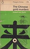 The Chinese Gold Murders