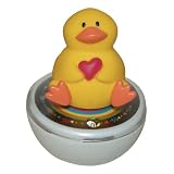 Sassafras The Little Cook Wobblie Timers, Duck