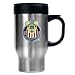 Chivas USA MLS 16oz Stainless Steel Travel Mug - Primary Team Logo by Great American Products